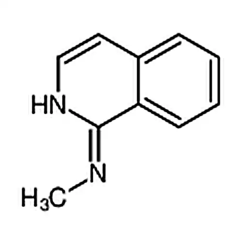 N-甲基异喹啉-1-胺