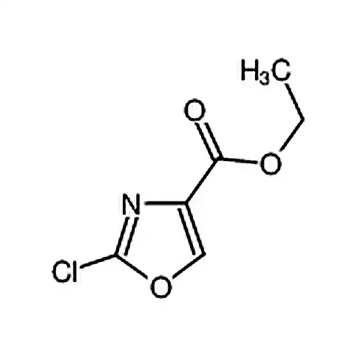 2-氯噁唑-4-羧酸乙酯