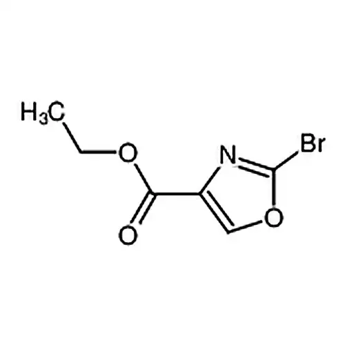 2-溴唑-4-羧酸乙酯