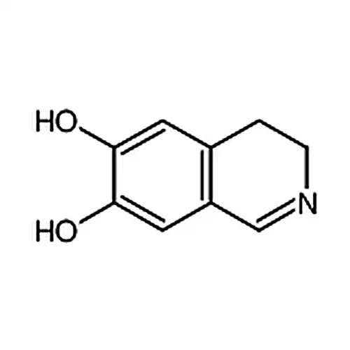 3，4-二氢-6，7-二羟基异喹啉