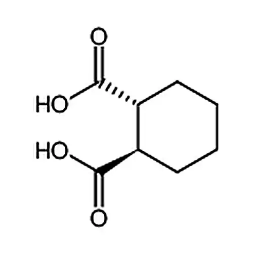 (1R,2R)-1,2-环己烷二甲酸