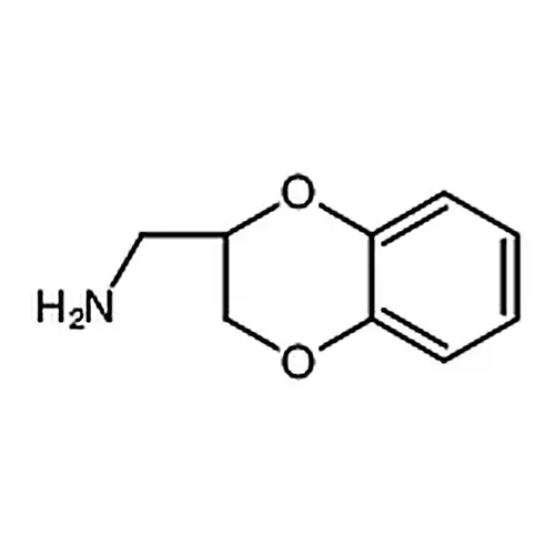 (R)-2,3-二氢-1,4-苯并二噁烷-2-甲胺