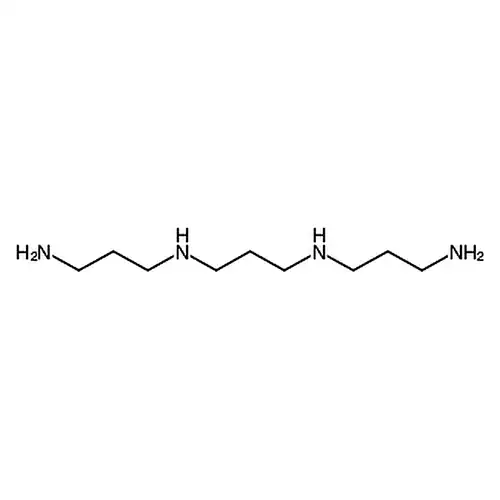 N，N'-二(3-氨丙基)-1，3-丙二胺
