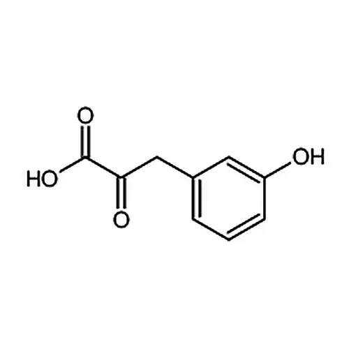 间羟基-2-羰基丙酸