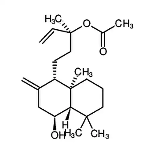 Larixyl acetate