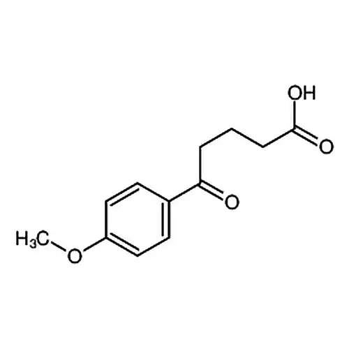 5-(4-甲氧基苯基)-5-氧代戊酸