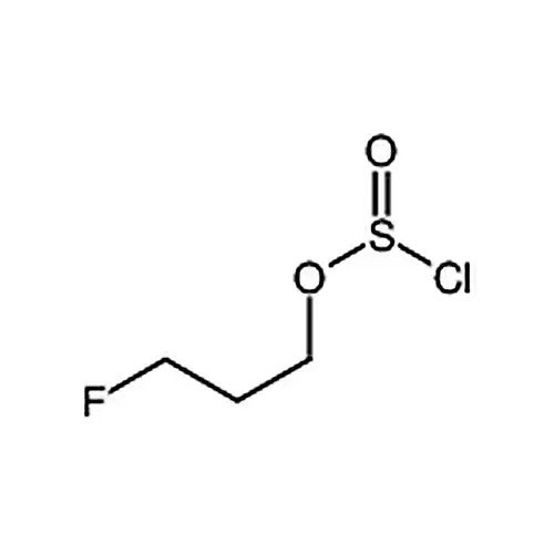 3-氟丙基磺酰氯