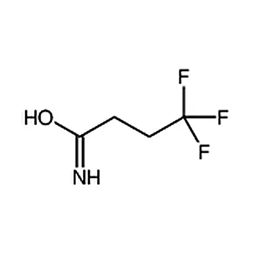 4,4,4-三氟丁酰胺