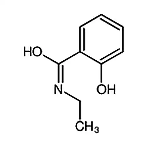 N-乙基-2-羟基苯甲酰胺