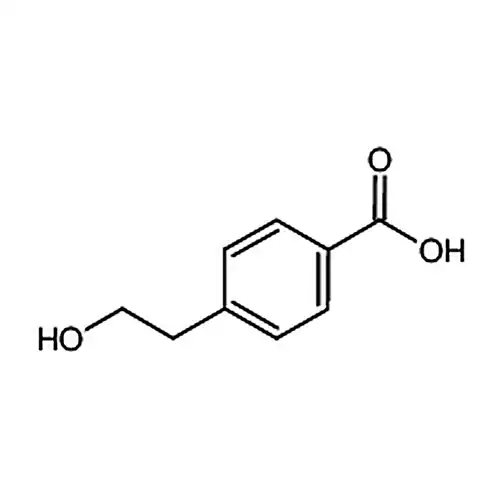 4-(2-羟乙基)苯甲酸