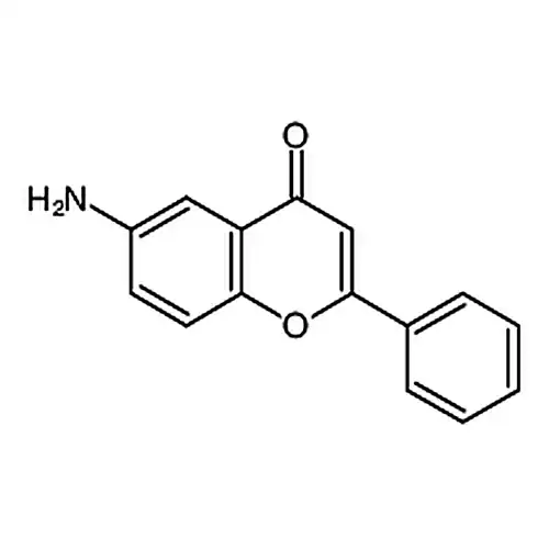 6-氨基黄酮