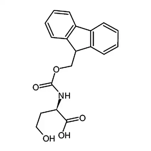 N-FMOC-D-高丝氨酸