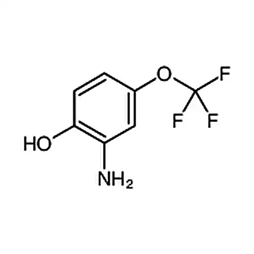 2-氨基-4-(三氟甲氧基)苯酚