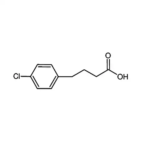 4-(4-氯苯基)丁酸