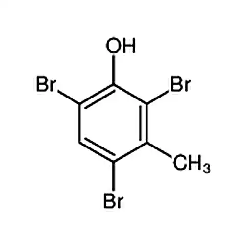 2,4,6-三溴-3-甲基苯酚
