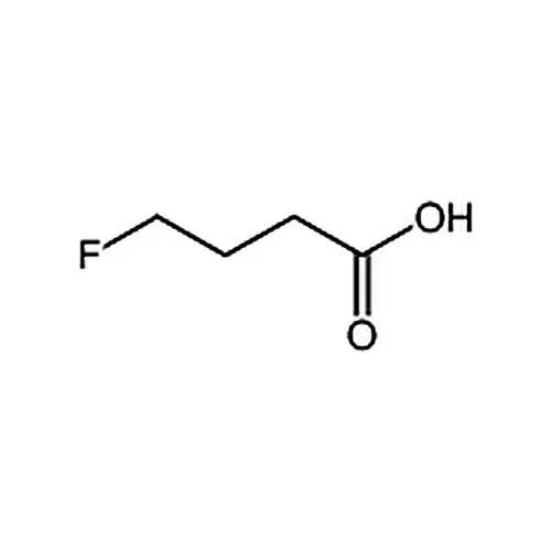 4-氟丁酸