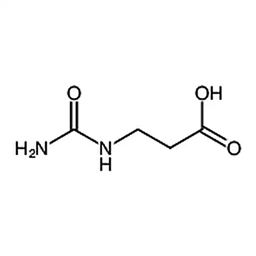 3-酰脲丙酸