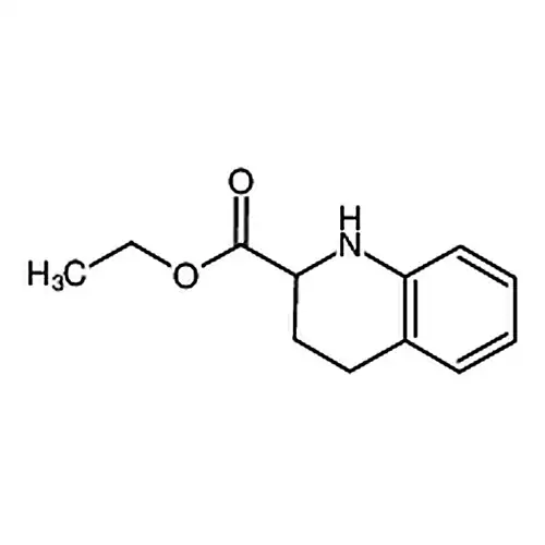 1，2，3，4-四氢喹啉-2-羧酸乙酯
