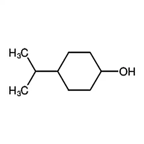 4-异丙基环己醇