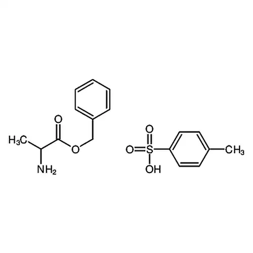 DL-丙氨酸苄基酯4-甲苯磺酸盐