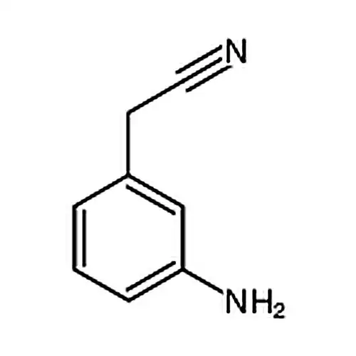 2-(3-氨基苯基)乙腈