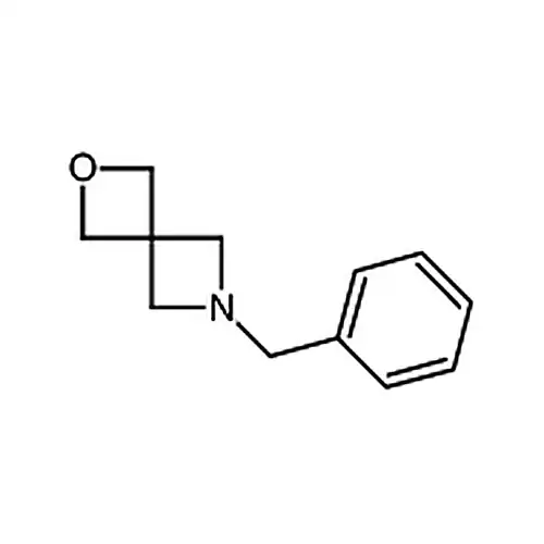 6-苄基-2-噁-6-氮杂螺[3.3]庚烷