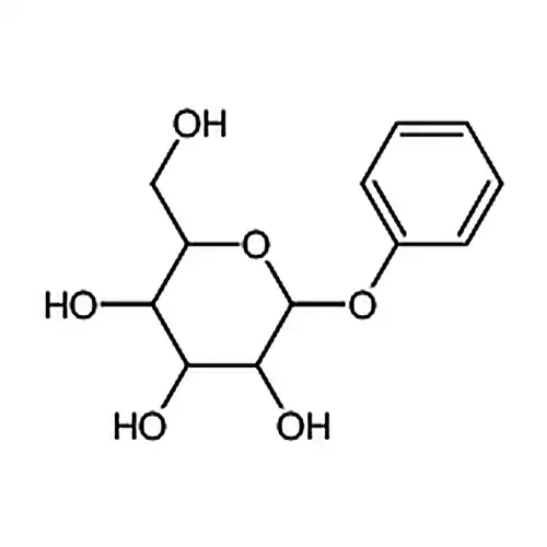 苯基-α-D-吡喃葡萄糖苷