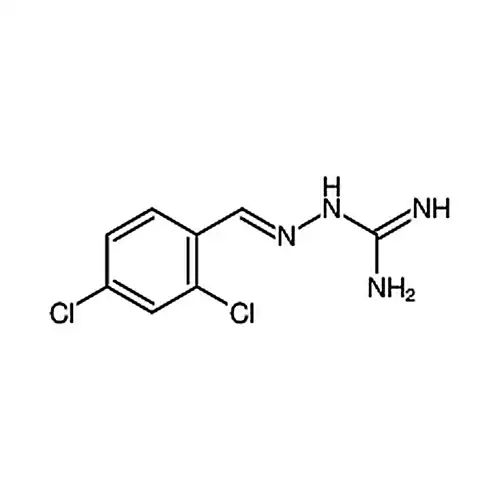 2-[(2,4-二氯苯基)亚甲基]-肼羧酰胺