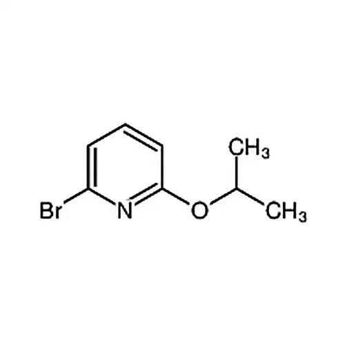 2-溴-6-(丙烷-2-氧基)吡啶