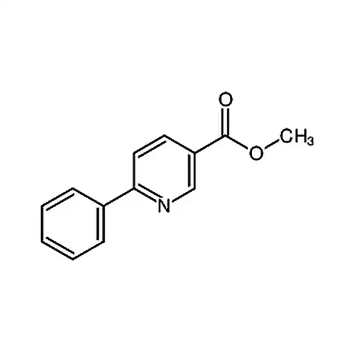 6-苯基烟酸甲酯