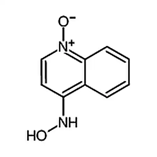 4-(羟氨基)喹啉 N-氧化物