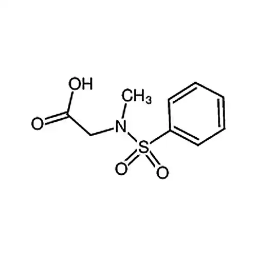2-(N-甲基苯磺酰氨基)乙酸