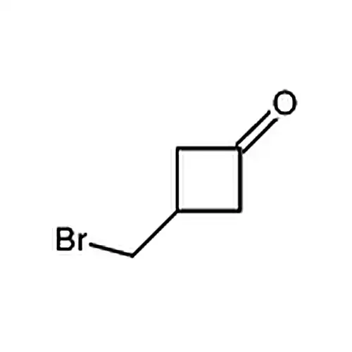 3-(溴甲基)环丁酮