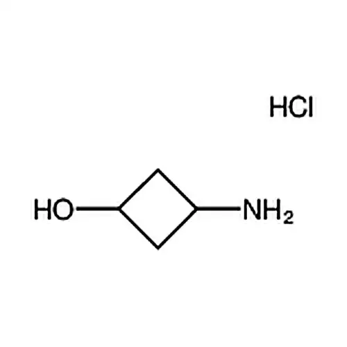 3-氨基环丁醇