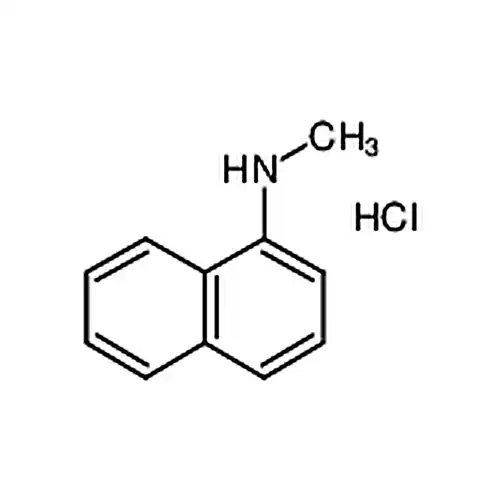 N-甲基-1-萘胺盐酸盐