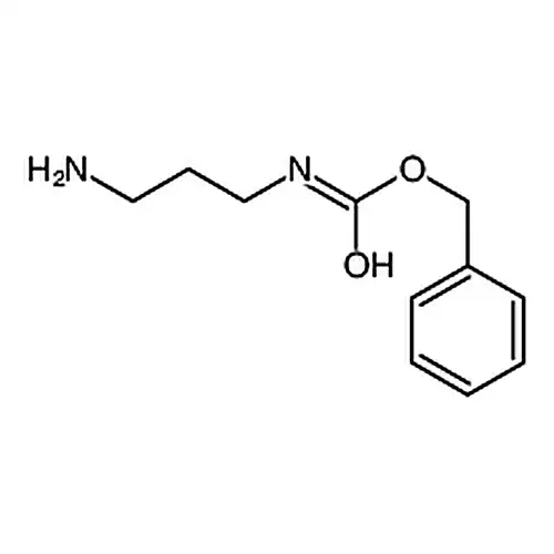 N-(3-氨基丙基)氨基甲酸苄酯
