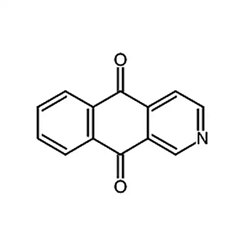 苯并[g]异喹啉-5，10-二酮