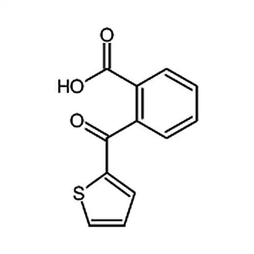 2-(2-噻吩基羰基)苯甲酸
