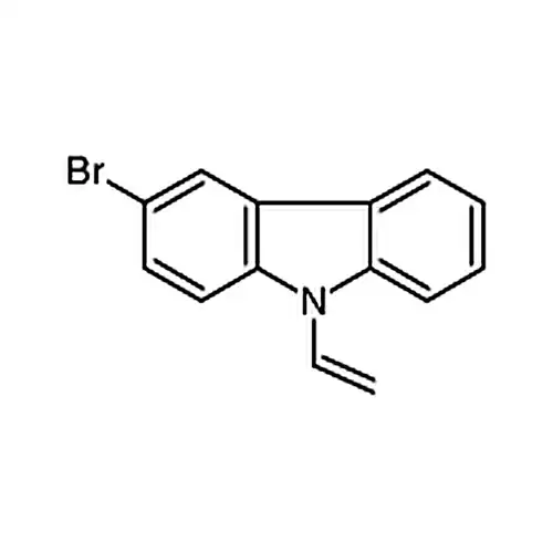 3-溴-9-乙烯基-9H-咔唑