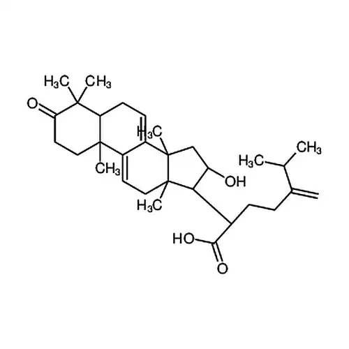 多孔覃酸 C