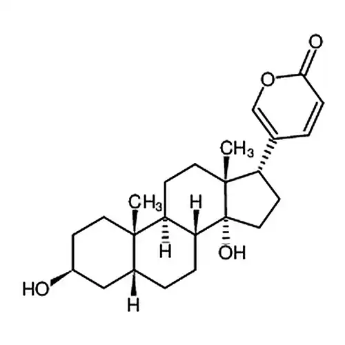 蟾毒灵