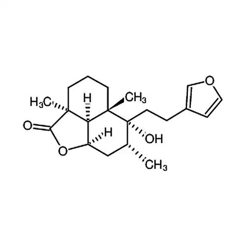 Marrubiin