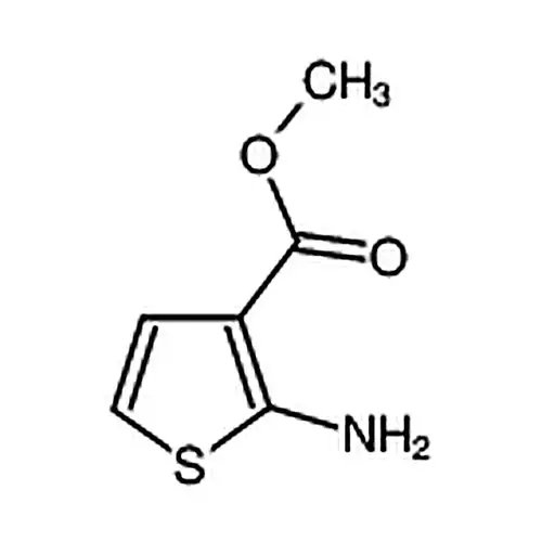 2-氨基噻吩-3-羧酸甲酯