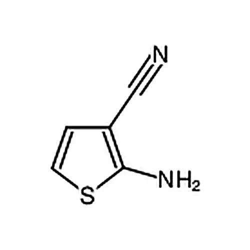 2-氨基噻吩-3-甲腈