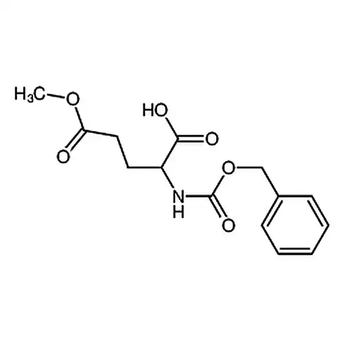 N-苄氧羰基-L-谷氨酸-5-甲酯