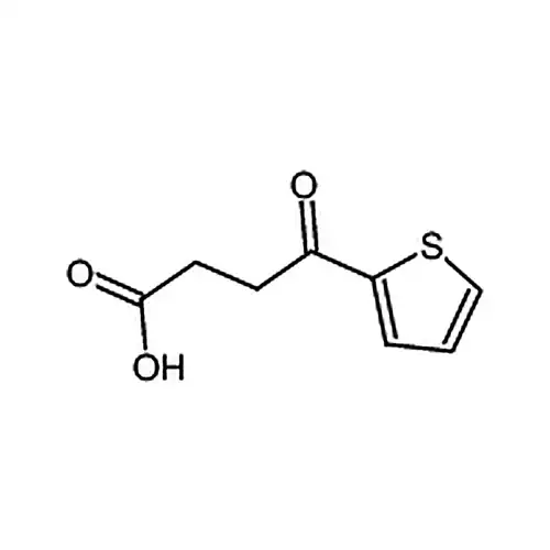 3-(2-噻吩甲酰基)丙酸