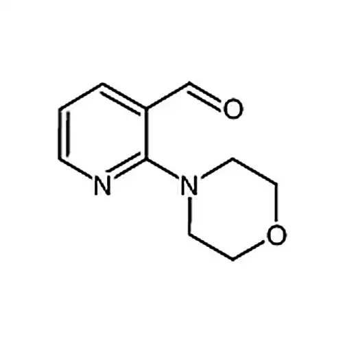 2-吗啉基吡啶-3-甲醛