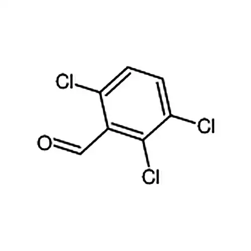 2,3,6-三氯苯甲醛