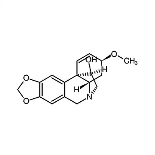 Haemanthamine