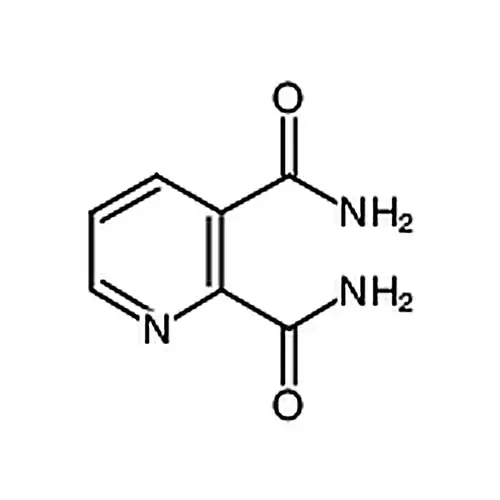 吡啶-2,3-二甲酰胺